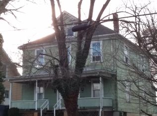 1114 Lafayette Blvd NW #1, Roanoke, VA 24017