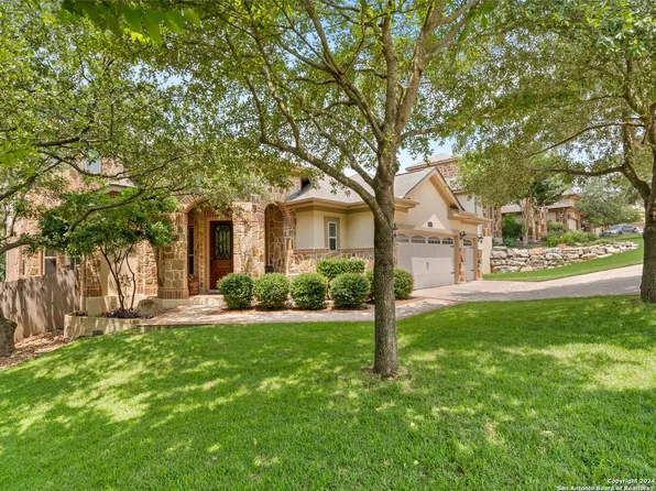 28111 VINE CLIFF, Boerne, TX 78015
