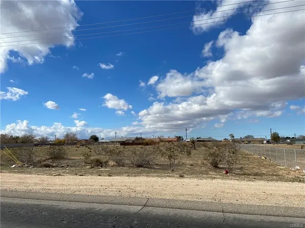 1 Hesperia Rd Lot 209, Hesperia, CA 92345