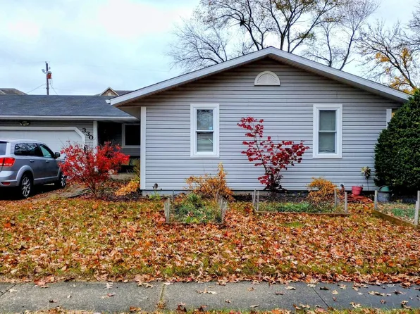 330 S Collier St, Bremen, IN 46506