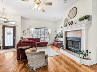 3742 Buckingham Ter, Springdale, AR 72764