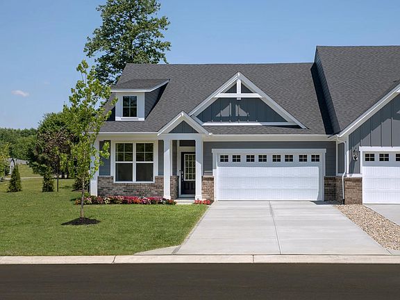 The Lucerne C Exterior