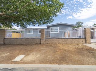 38832 Carolside Ave, Palmdale, CA 93550