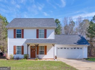 40 Rocky Hill Way, Covington, GA 30014