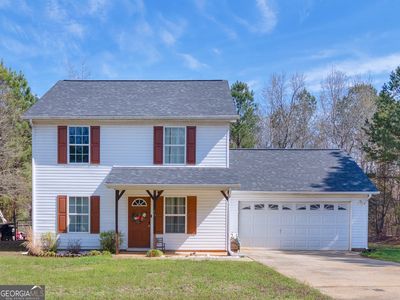 40 Rocky Hill Way, Covington, GA, 30014