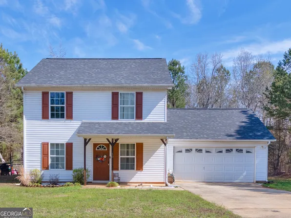 40 Rocky Hill Way, Covington, GA 30014