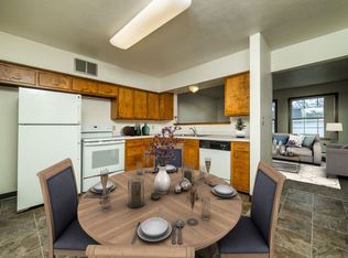 Colonial Village Apartments, Fergus Falls, MN 56537