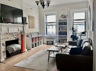 320 W 106th St #45, New York, NY 10025