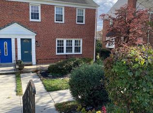 8129 Loch Raven Blvd, Baltimore, MD 21286
