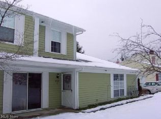 4928D Friar Rd, Stow, OH 44224