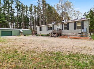 9054 E Ruth Dr, Branch, MI 49402
