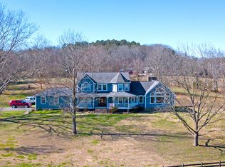 719 Red Clay Rd SW, Cleveland, TN 37311