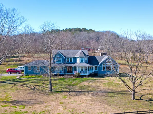 719 Red Clay Rd SW, Cleveland, TN 37311