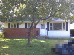 3141 Armour St, Port Huron, MI
