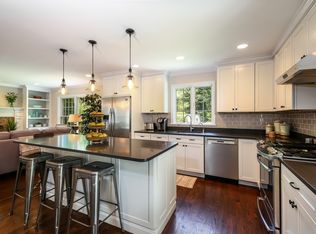 16 Herman Ave, Darien, CT 06820