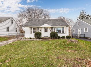 51 Ridgecrest Rd, Rochester, NY 14626