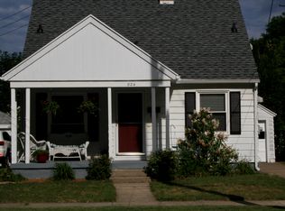 824 Valley Ave NW, Grand Rapids, MI 49504