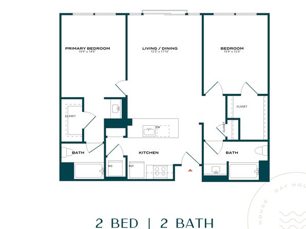 Bay House Emeryville | 5684 Bay St, Emeryville, CA