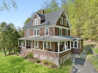 1 Chapman Rd, Montpelier, VT 05602