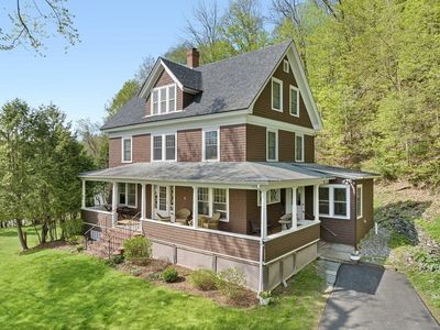 1 Chapman Road, Montpelier, VT, 05602