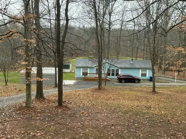 14362 Leatherwood Cir, Senecaville, OH 43780