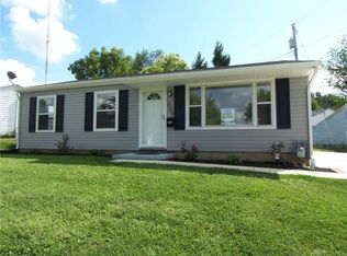 3585 Roejack Dr, Dayton, OH 45417