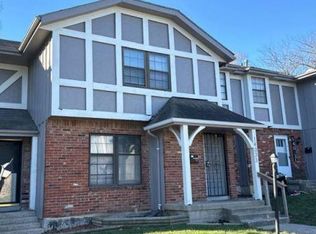 14033 Dunbar Ct, Grandview, MO 64030