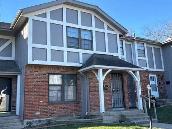 14033 Dunbar Ct, Grandview, MO 64030