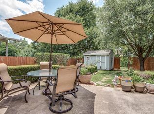 3667 Smoke Tree Trl, Euless, TX 76040