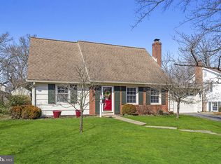 12418 Shadow Ln, Bowie, MD
