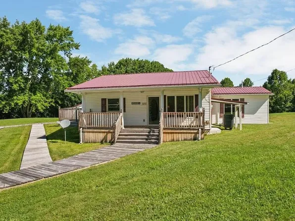 6475 Bandy Rd, Bandy, VA 24602