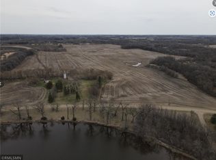 25th St SW, Cokato, MN 55321