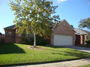 3106 Markscott Dr, Houston, TX 77082