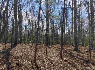 70 Hoover Hill Ln, Bear Creek, NC 27207