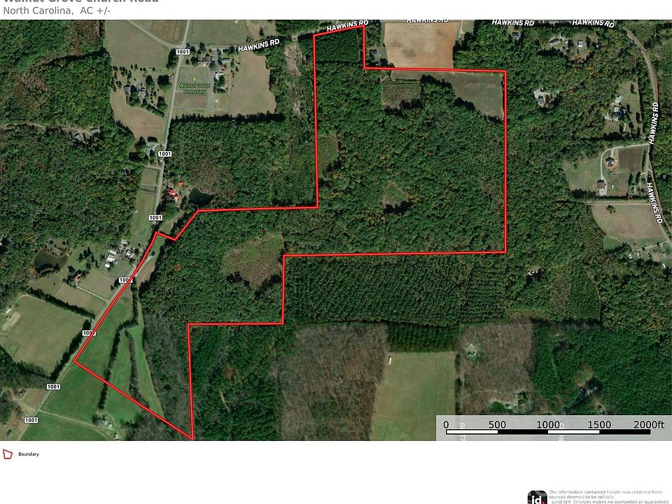 1st image of 6917 Walnut Grove Church Rd