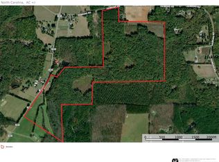 6917 Walnut Grove Church Rd, Hurdle Mills, NC 27541