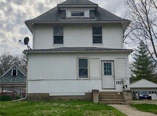 1517 N Linn St, Peoria, IL