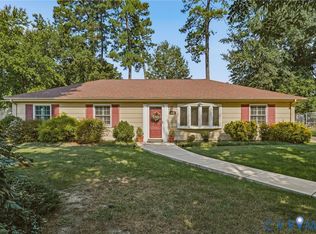 4810 Conduit Rd, Colonial Heights, VA 23834
