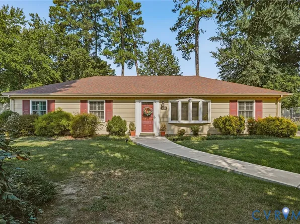4810 Conduit Rd, Colonial Heights, VA 23834