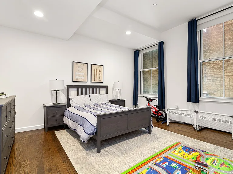 73 Worth St #4A — Photo 13