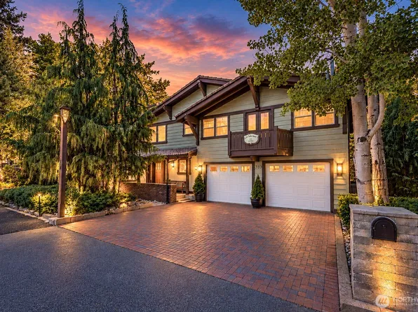 310 Division Street, Leavenworth, WA 98826