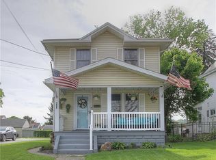 489 Market St, Beaver, PA 15009
