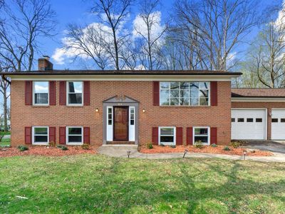 21 Captain Baird Ct, Charles Town, WV, 25414