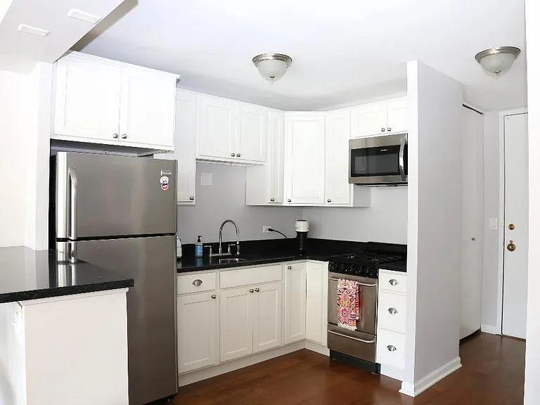 1 E Scott St #707 — Photo 7