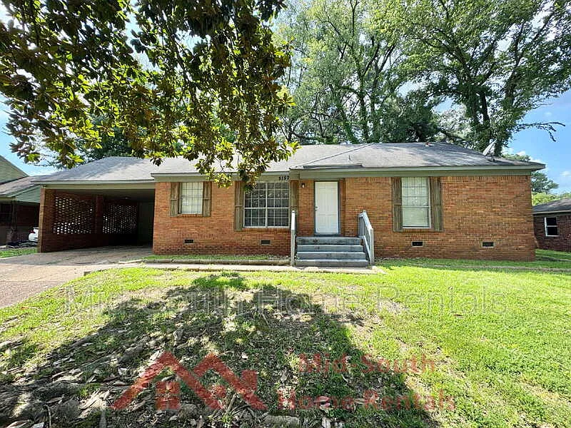 5157 Horn Lake Rd