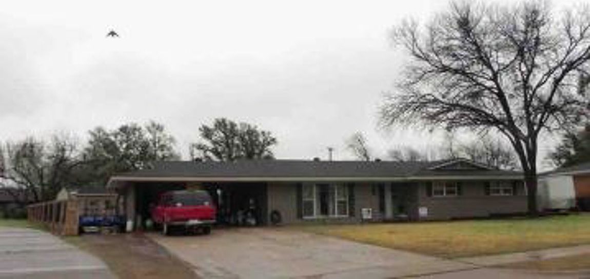 4805 Marsha Ln, Wichita Falls, TX 76302 Zillow