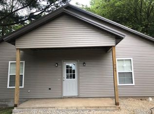 745 N 2nd St, Paragould, AR 72450