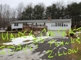 435 County Highway 34, Schenevus, NY 12155