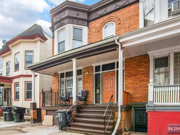 91 Eaton Pl, East Orange, NJ 07017