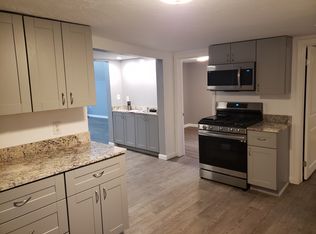 49 Sycamore St APT 3, Millbury, MA 01527